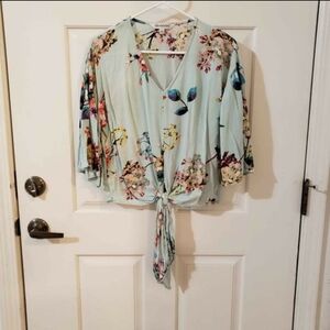 Davi & Dani size Small